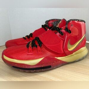 Nike Kyrie 6